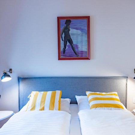 Jazz Apartments ไพราน ภายนอก รูปภาพ