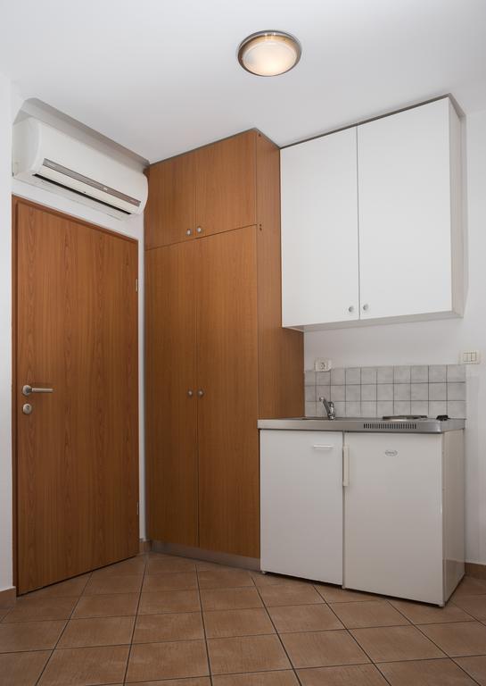Jazz Apartments ไพราน ห้อง รูปภาพ