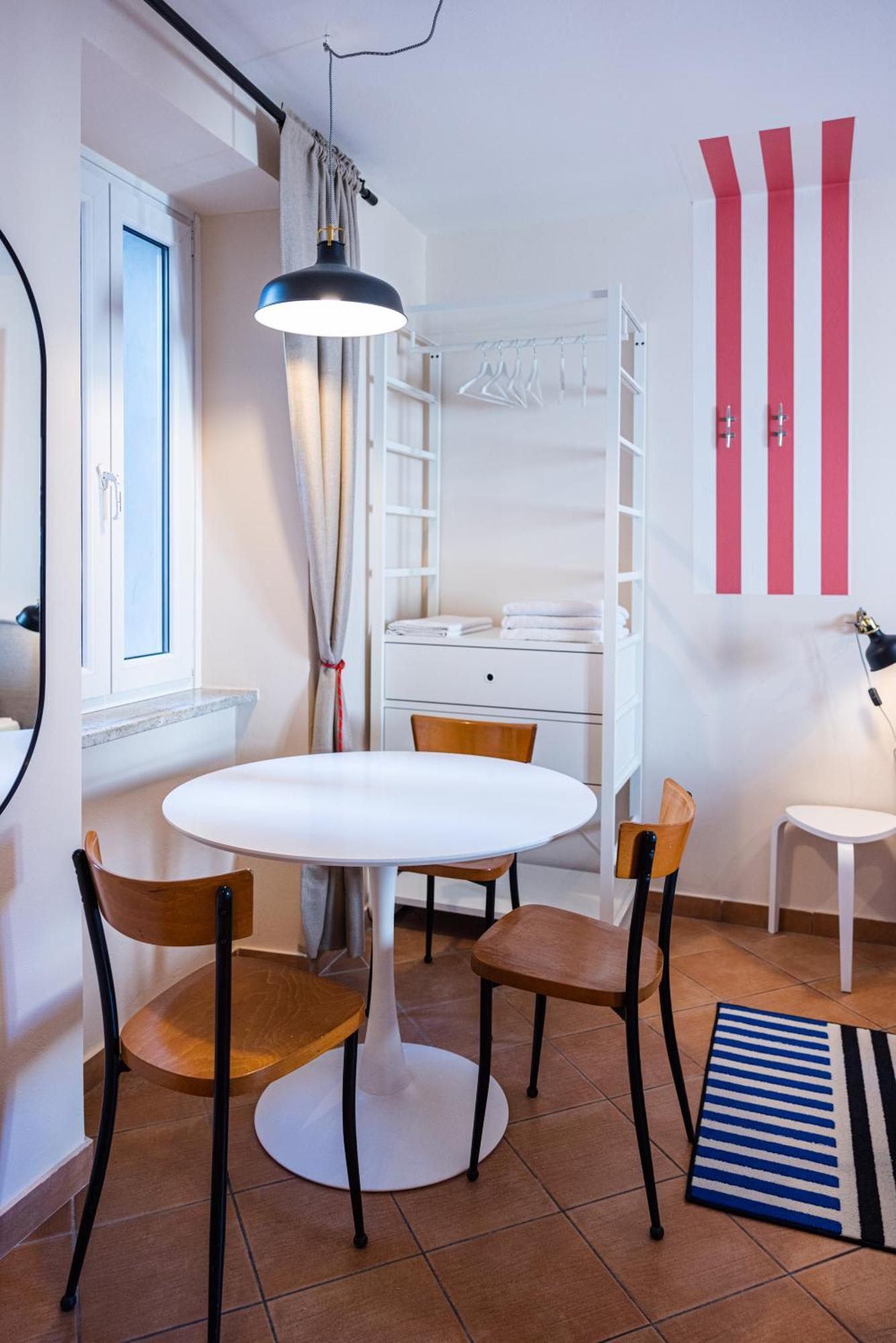 Jazz Apartments ไพราน ภายนอก รูปภาพ