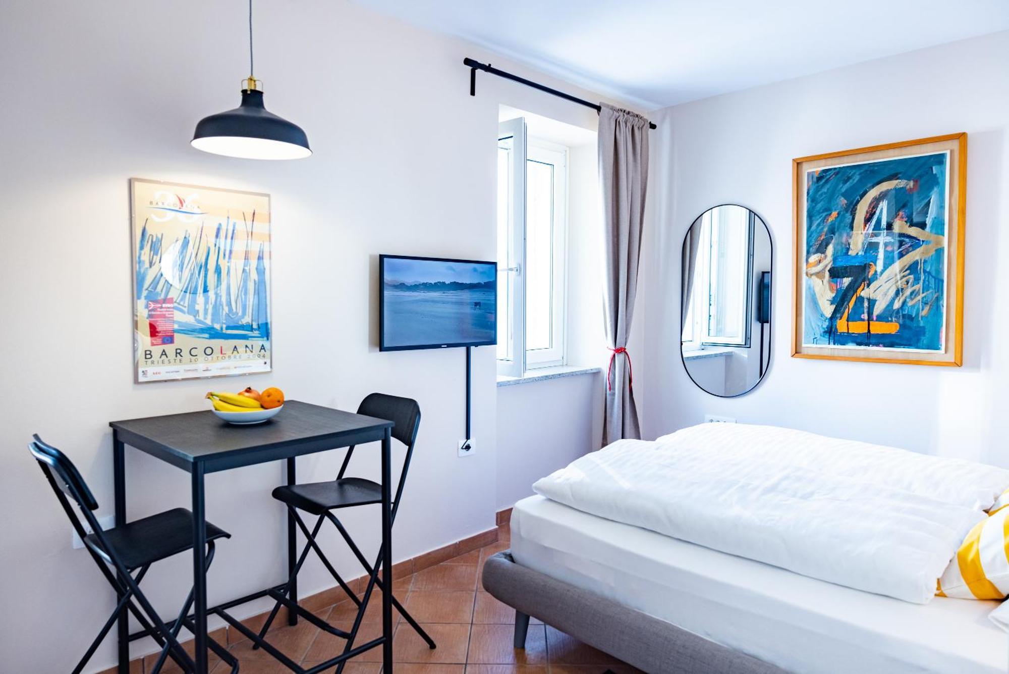 Jazz Apartments ไพราน ภายนอก รูปภาพ