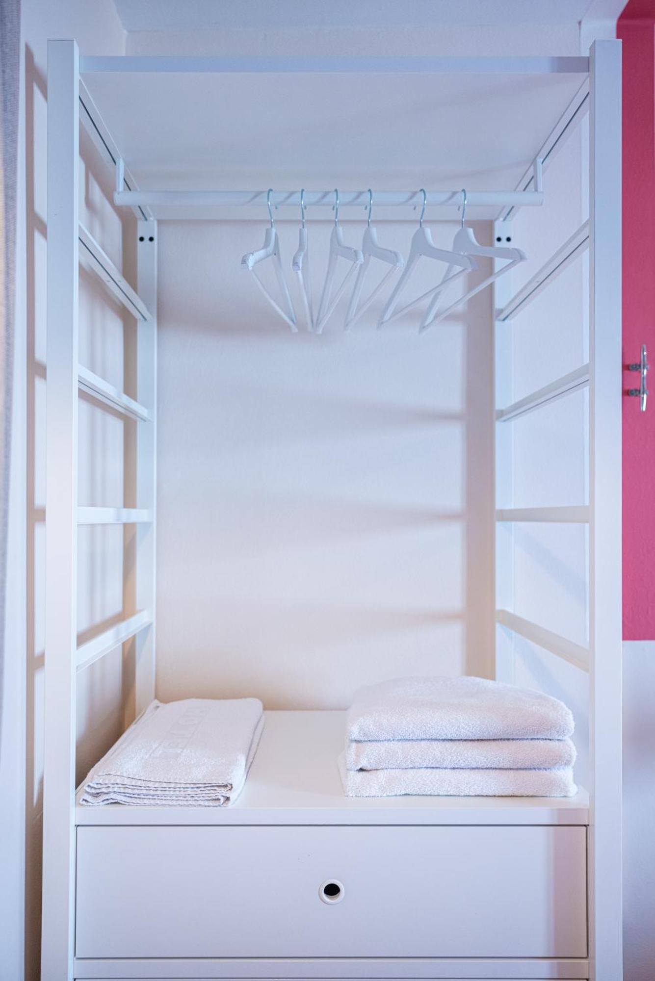 Jazz Apartments ไพราน ภายนอก รูปภาพ